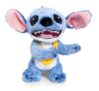 Simba Disney Stitch Plüschfigur für 10,00€ bei Amazon
