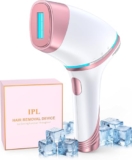 Schnäppchen: 21J IPL Haarentfernung mit Eiskühlung nur 29,99€