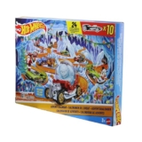 Hot Wheels 2026 Adventskalender für 14,99€ bei Amazon
