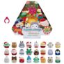 Squish-a-longs Adventskalender 2026 für nur 17,99€ bei Amazon