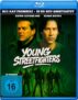 Young Streetfighters Blu-ray für 5€ bei Amazon