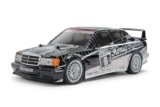 Tamiya 1:10 RC M-B 190E Evo II 91 für 136,44€