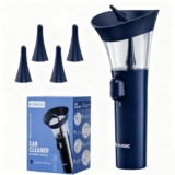 KAUGIC Ohrenschmalz Entferner für 12,49€