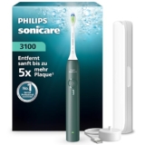 Philips Sonicare Series 3100 Schallzahnbürste für 39,99€ (statt 46€)