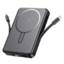 PDBEST Magsafe Power Bank 10000mAh nur 19,71€