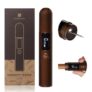 Glencreag Zigarren-Hygrometer digital für 34,96€