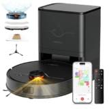 Preissenkung: Uninell Staubsauger Roboter mit Wischfunktion für 142,99€