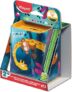 Maped COLOR’PEPS INFINITY KIDY JUMBO Buntstifte 12er Set für 5,74€ bei Amazon