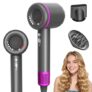 Haartrockner mit Ionen-Technologie für 29,99€ bei Amazon