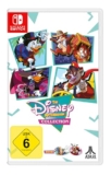 Disney Afternoon Collection für Switch nur 29,23€