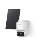 eufyCam C37: 2K Outdoor-Kamera mit 360° Tracking für 79€