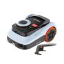 Segway Navimow i210 Mähroboter mit Garage für 1299€ direkt beim Hersteller
