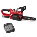 Einhell Akku-Kettensäge GE-LC 18/25-1 Li Kit für nur 89,99€