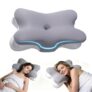 CKCLR Memory Foam Nackenkissen für 19,99€ statt 39,99€
