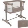 Lionelo Pari Beistellbett 3in1 für 71,99€ bei Amazon