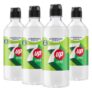 4x 440ml SodaStream 7UP Zero Zucker Sirup ab nur 17,09€ (statt 21€)