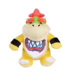 Simba Super Mario Bowser Jr. Plüsch nur 9,99€ bei Amazon
