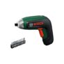 Bosch IXO8 Akku-Schrauber mit Bitsatz für nur 40,82€ bei Amazon entdecken