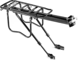 ARATERVIO Fahrrad Gepäckträger für 7,99€ bei Amazon
