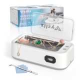 Vyzlix Ultraschallreinigungsgerät 640ml für nur 19,49€