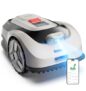 RoboUP Raccoon 2 SE Mähroboter für kleine Gärten nur 465,46€ bei Amazon + Ersatzklingen kostenlos