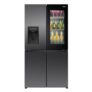 Hisense RQ600P7SKE Kühl-Gefrierkombination für 1753,00€ bei Amazon