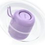 ORICO Bluetooth Lautsprecher BG01 Lila für 16,09€
