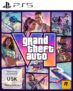 Grand Theft Auto VI für PS5 nur 63,20€ bei Amazon