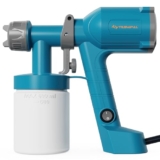 Tilswall Farbsprühsystem für 17,99€ bei Amazon