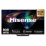 Hisense 65UR8DS 65 Zoll 4K UHD Smart TV für 999€ bei Amazon, MediaMarkt und Saturn