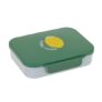 LÄSSIG Kinder Bento Lunchbox Happy Fruits Lemon für 9,95€