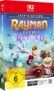 Rayman Legends Retold Launch Edition für Nintendo Switch 2 nur 31,99€ bei Amazon vorbestellen