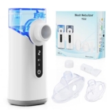 Günstiges Inhalationsgerät für Erwachsene und Kinder nur 17,64€