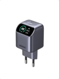 UGREEN Nexode Pro 45W USB C Ladegerät mit Smart Display nur 25,99€
