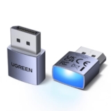 UGREEN Displayport Dummy Plug 2er Set für 9,29€
