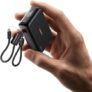 LISEN Mini Powerbank 10000 mAh 45W Fast Charging für 29,59€
