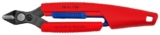Schnäppchen: KNIPEX Slim Knips Feinschneidezange für 22,66€