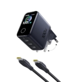 Baseus PicoGo Pro AH22 100W USB C Ladegerät für 44,99€