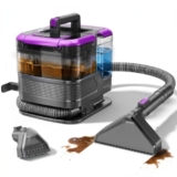 Waschsauger Polsterreiniger 600W für nur 49,99€