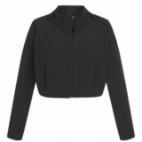 Schnäppchen bei SportSpar: Gymshark x KK Twins Damen Jacke für 16,52€