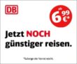 Deutsche Bahn Winterfahrplan 2025 / 2026 – Tickets schon ab 6,99€