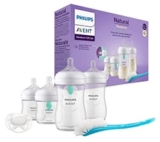Philips Avent Babyflaschen mit AirFree Ventil (2x 125ml, 2x 260ml) für nur 24,99€ (statt 34,99€)