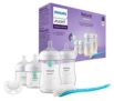 Philips Avent Babyflaschen mit AirFree Ventil (2x 125ml, 2x 260ml) für nur 24,99€ (statt 34,99€)