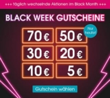 Nur heute: Bis zu 70€ Rabatt auf (fast) das gesamte Sortiment im Babymarkt Onlineshop