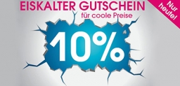 Verlängert: 10% Rabatt auf (fast) das gesamte Sortiment im Babymarkt Online-Shop