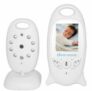 D9259EU 2,4GHz Video Babyphone mit Nachtsicht für 53,99€