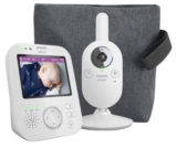 Philips Avent SCD892/26 Babyphone mit Kamera Premium für nur 113,39€ (statt 148€)