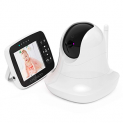 CACAGOO Babyphone mit Kamera für nur 59,99 Euro