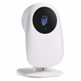 nooie Babyphone/Überwachungskamera für nur 23,99€ inkl. Prime-Versand.