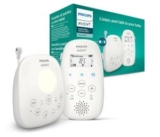 Philips Avent Audio Babyphone DECT-Technologie für 76,99€